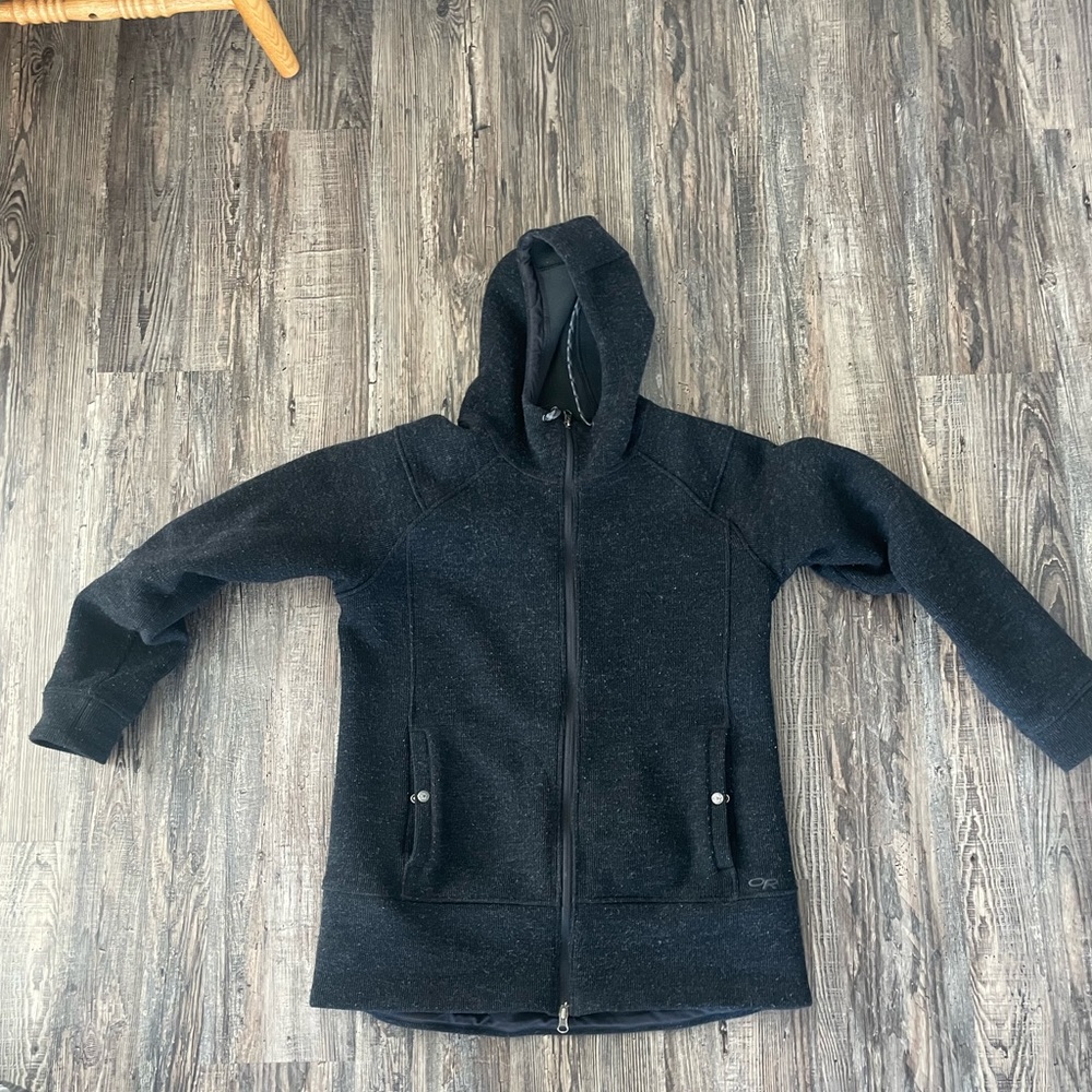 Outdoor Research Jacket